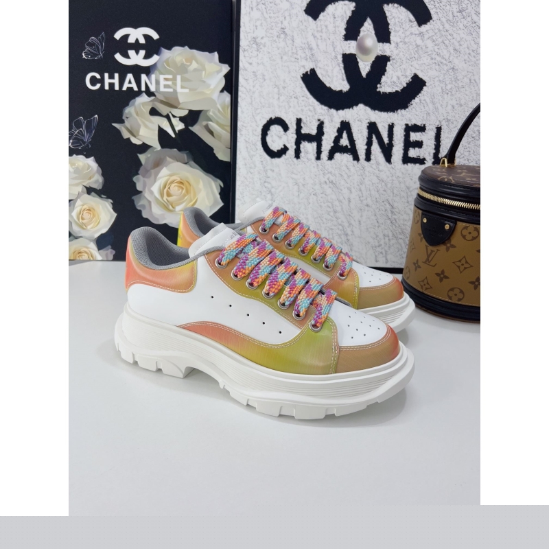 alexander M*Q*en casual shoes